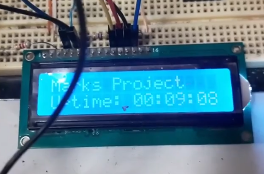 Project 3